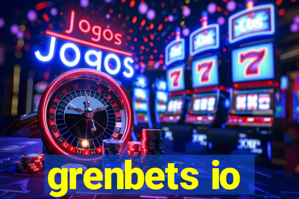 grenbets io